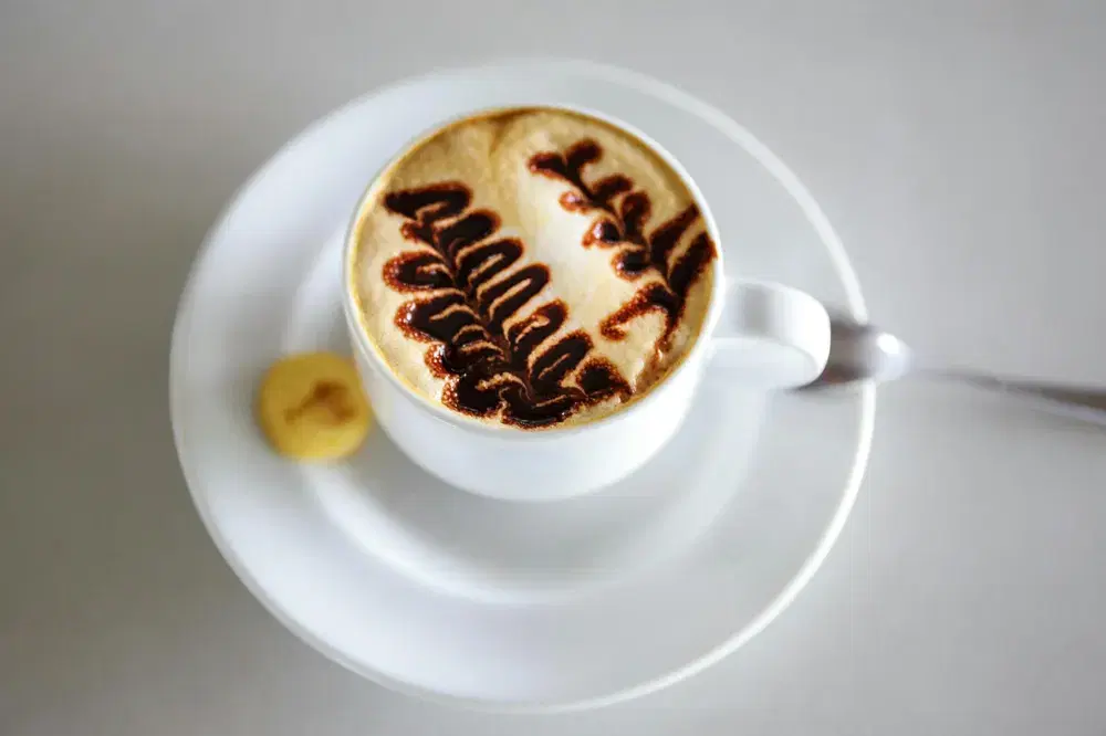Cappuccino