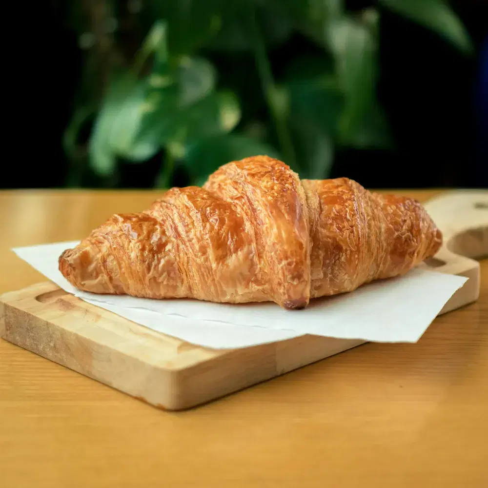 Butter Croissant