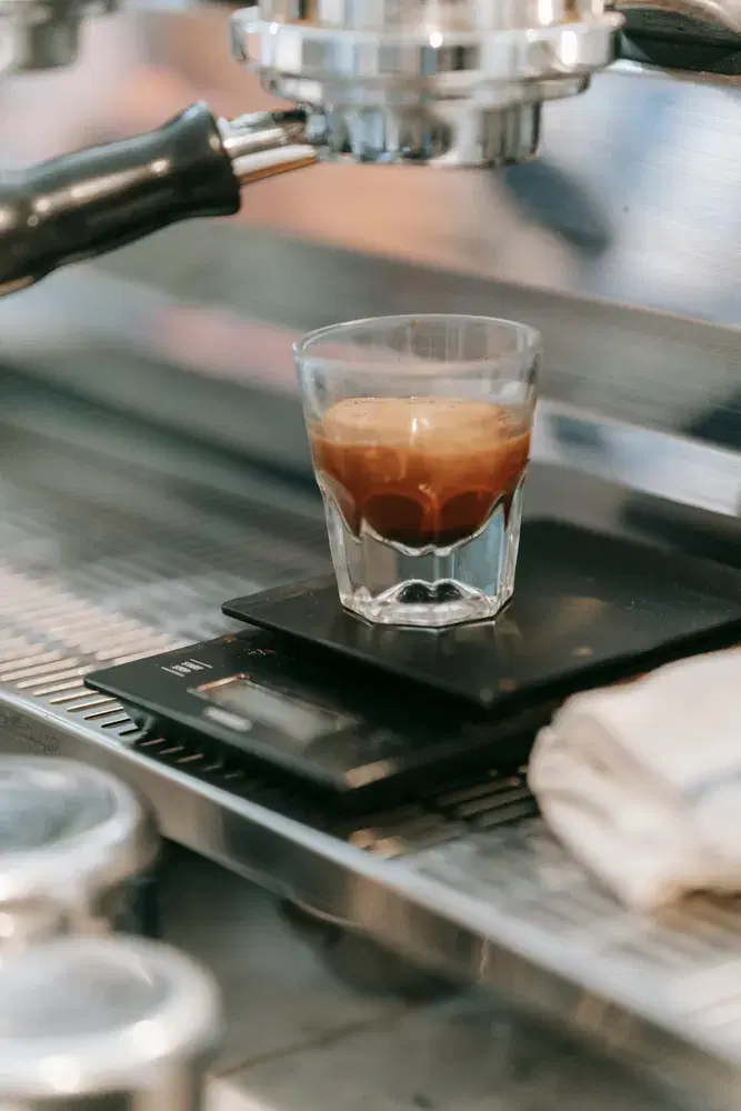 Espresso
